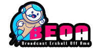Logo BEOA